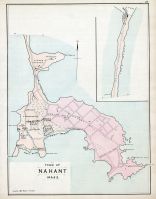 Nahant Town 2, Essex County 1884